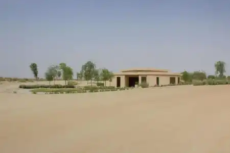 Bab Al Shams - 5