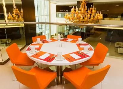 Adagio Apart Premium Dubai Al Barsha - 6