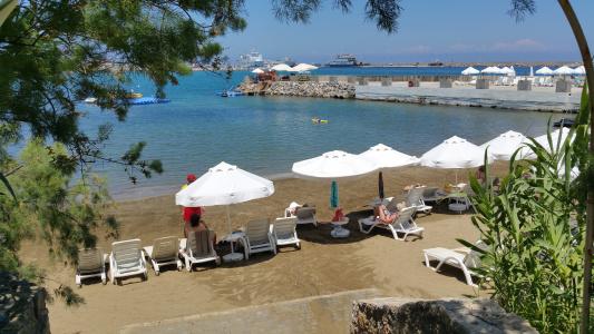 Sammy'S Kyrenia Boutique & Pool - 31