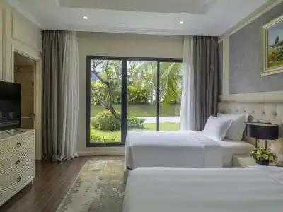 Vinpearl Wonderworld Phu Quoc - 153