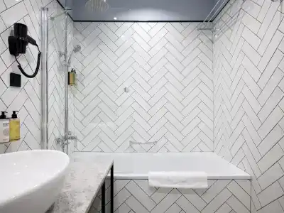 Boutique 59 Boutique-Hotel - 64