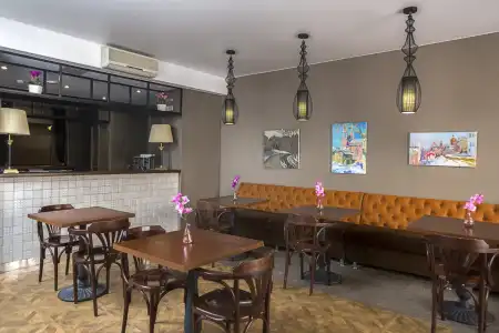 Best city - 2