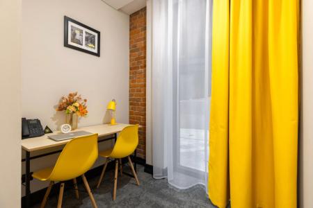 Хостел - Коливинг Community Heroes - 103