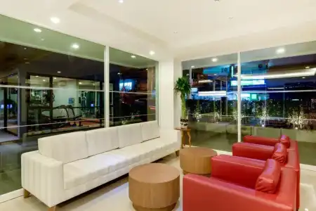 FX Pattaya - 33