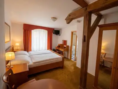 Brezina Pension - 71