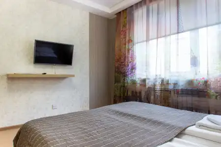 Elle Living Quarters - 22