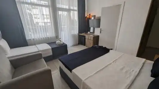Antalya Kale - 20