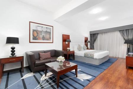 Golden Sands & Residences Sharjah - 30