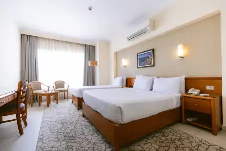 The Grand Plaza - 24