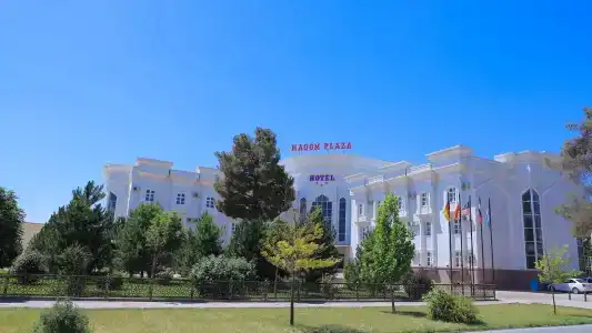 Maqom Plaza - 2