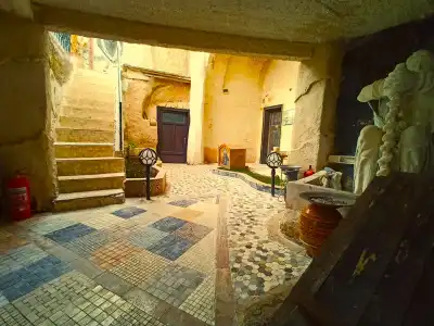 Stone Age Mansion - 2