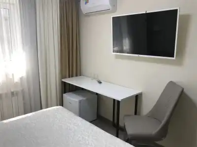 Vernisazh Mini-hotel - 26