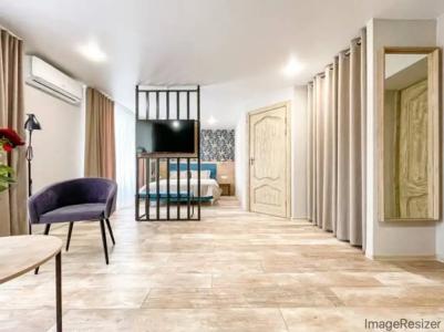 Pansionat Volna - 70