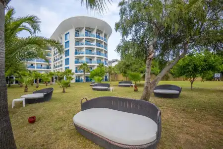 Sultan of Dreams & Spa - All Inclusive - 37