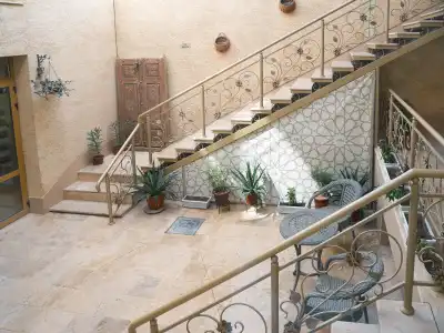 Oasis Boutique - 9