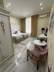 White Boutique Nizami - 26