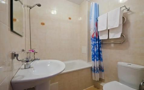 Gostinitsa Zastava - 57