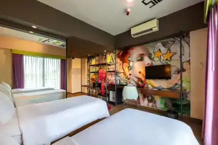 Viva Dash Seminyak - 40