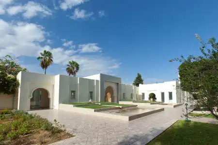 Seabel Alhambra Beach Golf & Spa - 1
