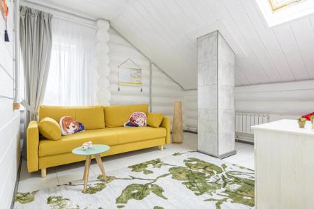 Kikino Na Vele Guest House - 202