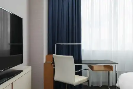 Radisson Blu Belorusskaya - 59