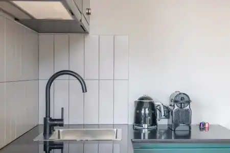 Gratus Aparthotel - 203