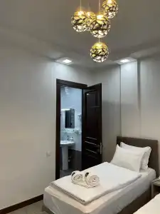 Shosh Palace - 13
