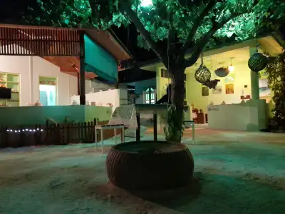 Kuri Tourist Guest House - 13