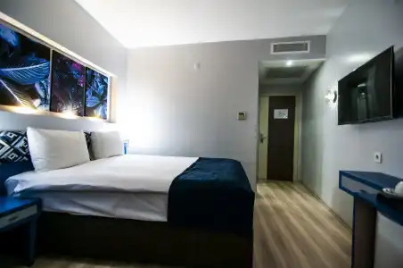 Lapis Inn Boutique-hotel - 13