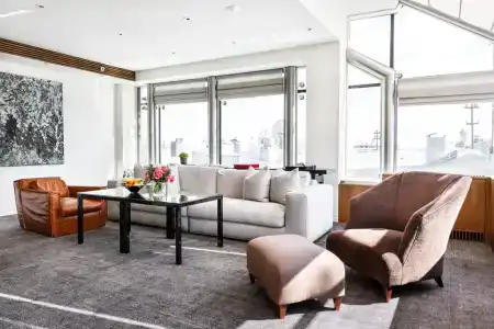 Ararat Park Moscow - 99