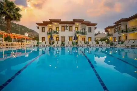 Fethiye Park - 1