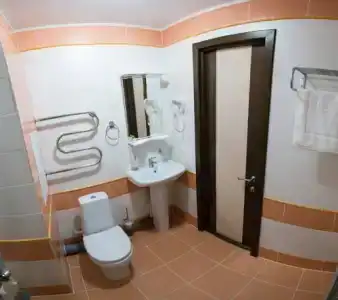 Vorob'evyi Goryi - 54