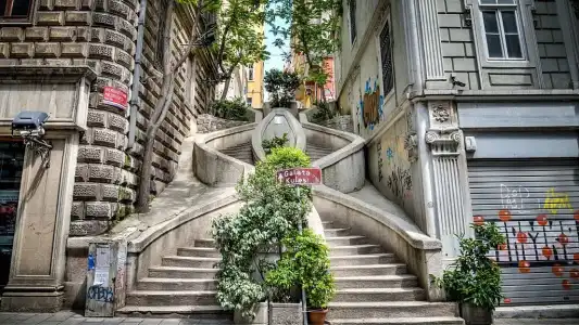 DNZ Taksim Feridiye - 19
