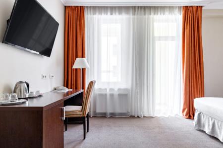 Muller Bach Apart-Hotel - 61