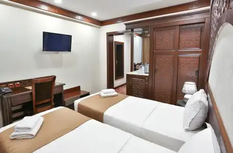 Orient Star Varahsha - 33