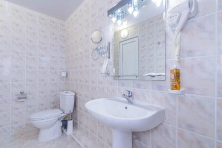 Chyornoe More (Korpusa 1 i 2) - 122