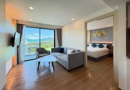 Wyndham La Vita Rawai Phuket - 4