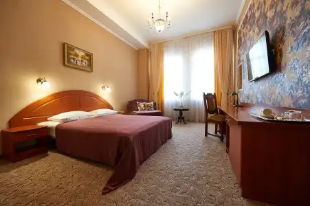 Gubernskaya - 31