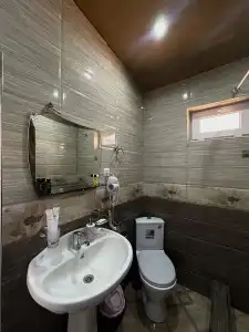 Elguja Qushashvili Guest house - 29