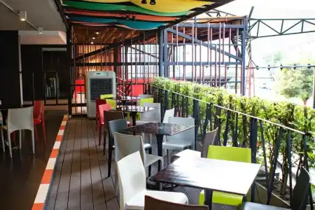 Ibis Styles Chiang Mai - 24
