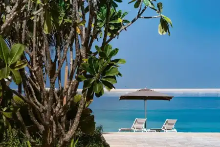 Bulgari Resort Dubai - 27