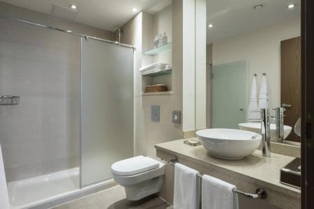 Staybridge Suites St. Petersburg, an IHG - 124