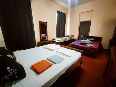 The Friends Hostel - 22