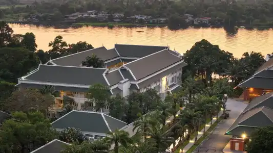 Buddy Oriental Riverside Pakkred Nonthaburi - 0