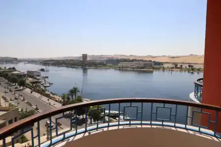 Aswan Plaza - 28