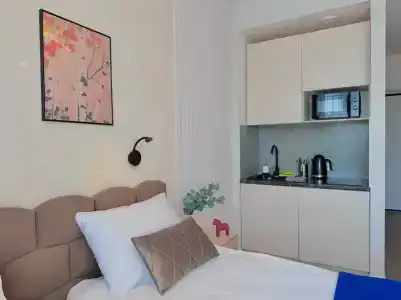 Travelto Petrovskiy Park - 77