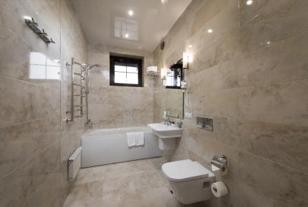 Stolitsa Butik-Hotel - 90