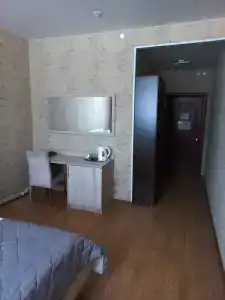 Schekino Complex - 72