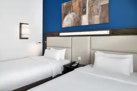  Holiday Inn Express Dubai - Safa Park, an IHG - 34