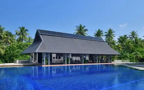 Sheraton Kosgoda Turtle Beach Resort - 8